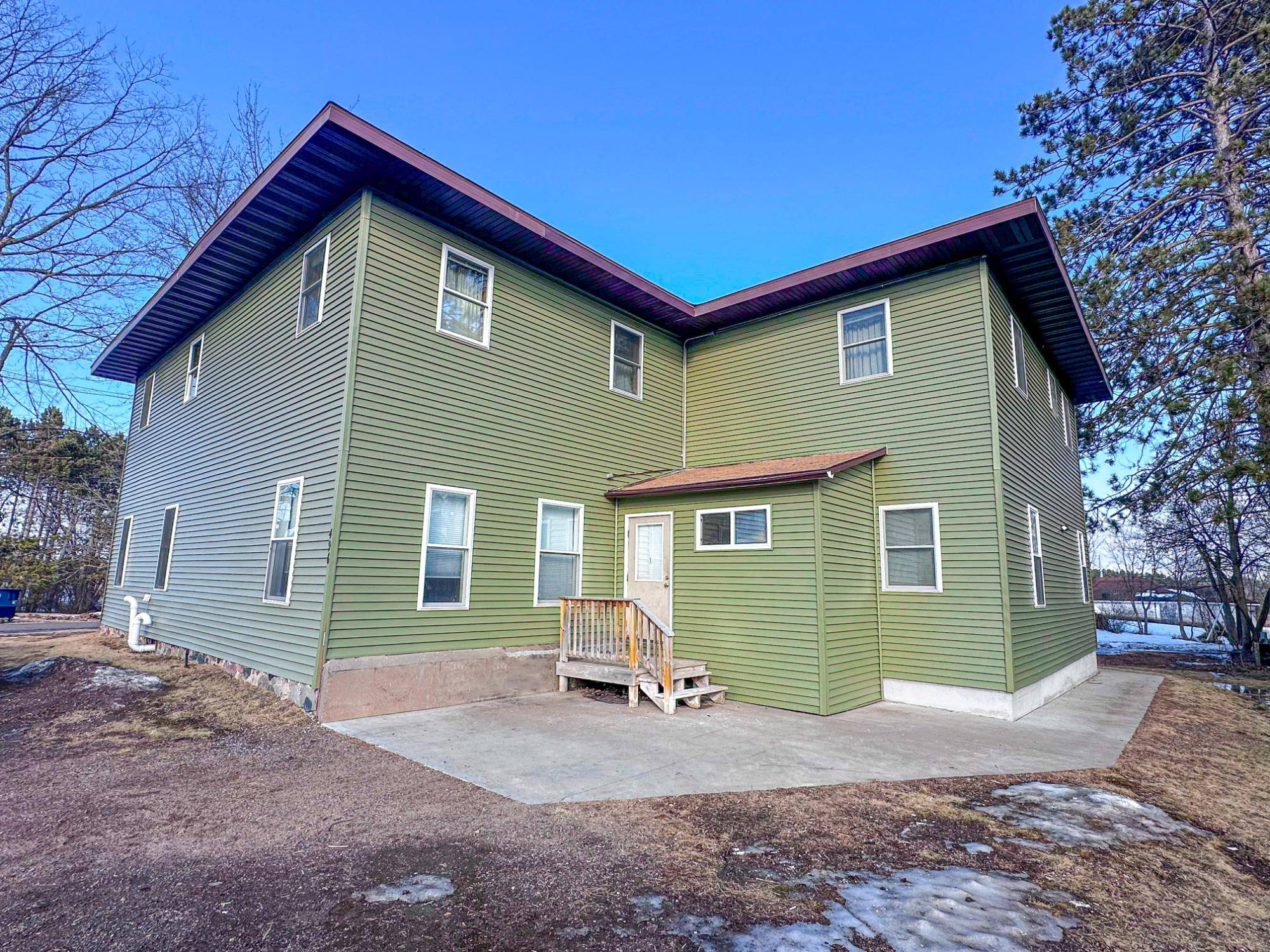 Park Falls, WI 54552,496 1ST AVE