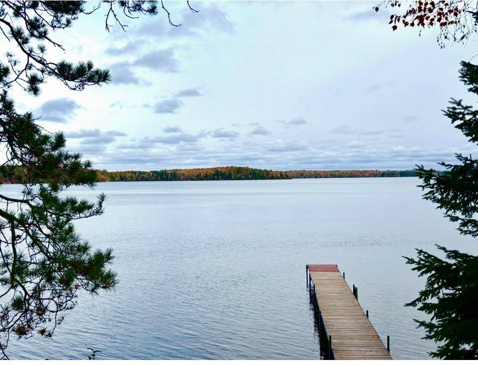 Lac Du Flambeau, WI 54538,3292 SAND LAKE LN W