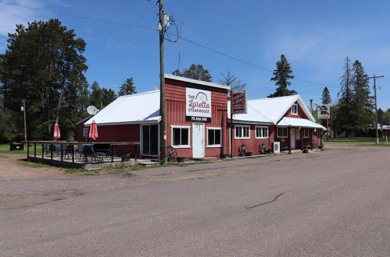 Winter, WI 54896,3480 HWY 70