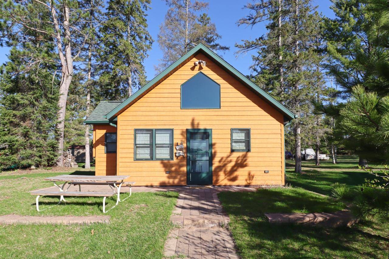 Tomahawk, WI 54487,w3789 VILLA BAY DR #7
