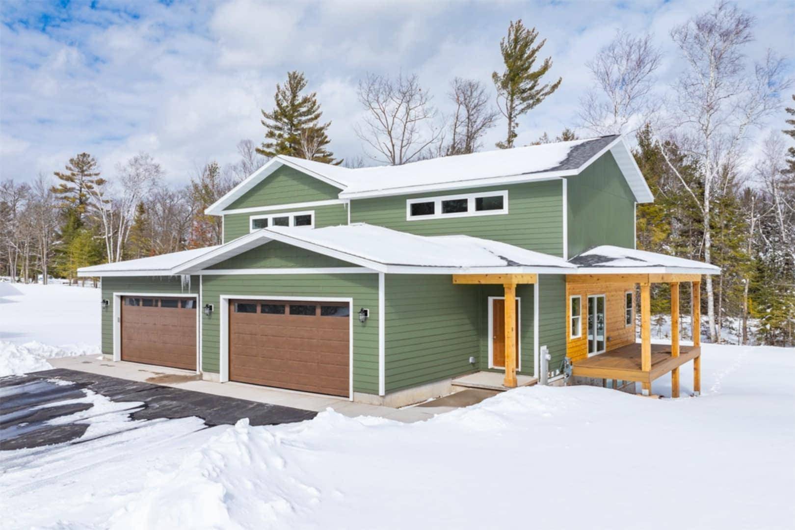 Eagle River, WI 54521,1664 ANTHONY DR