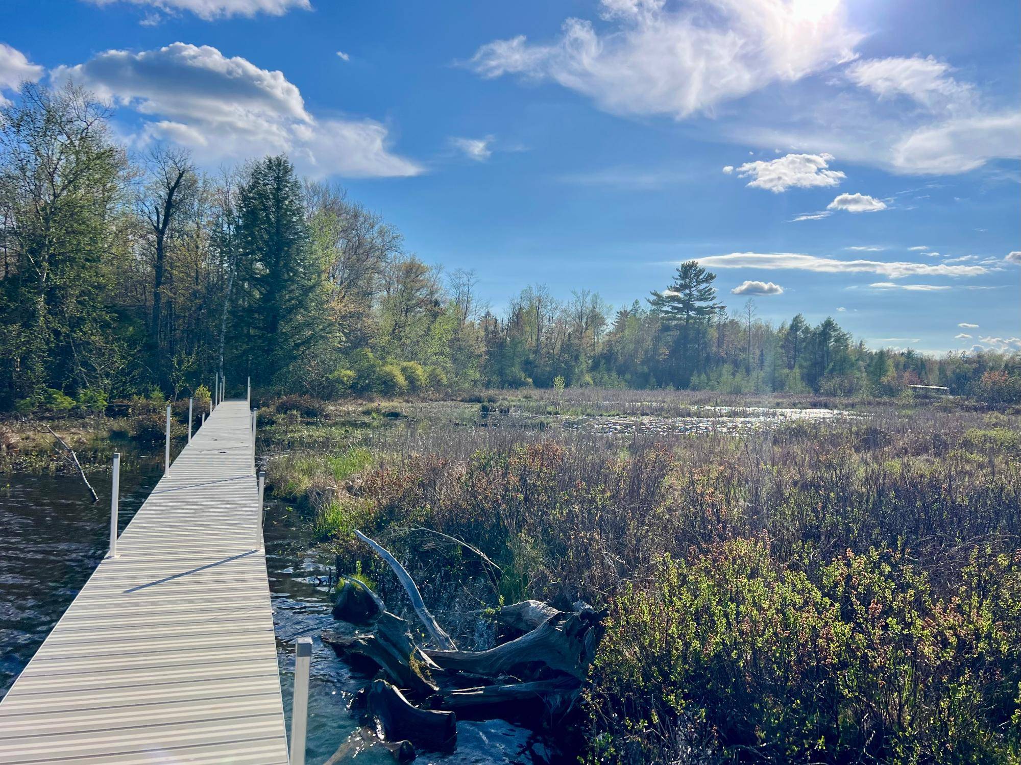 Tomahawk, WI 54487,Lot 9 PFEIFER RD