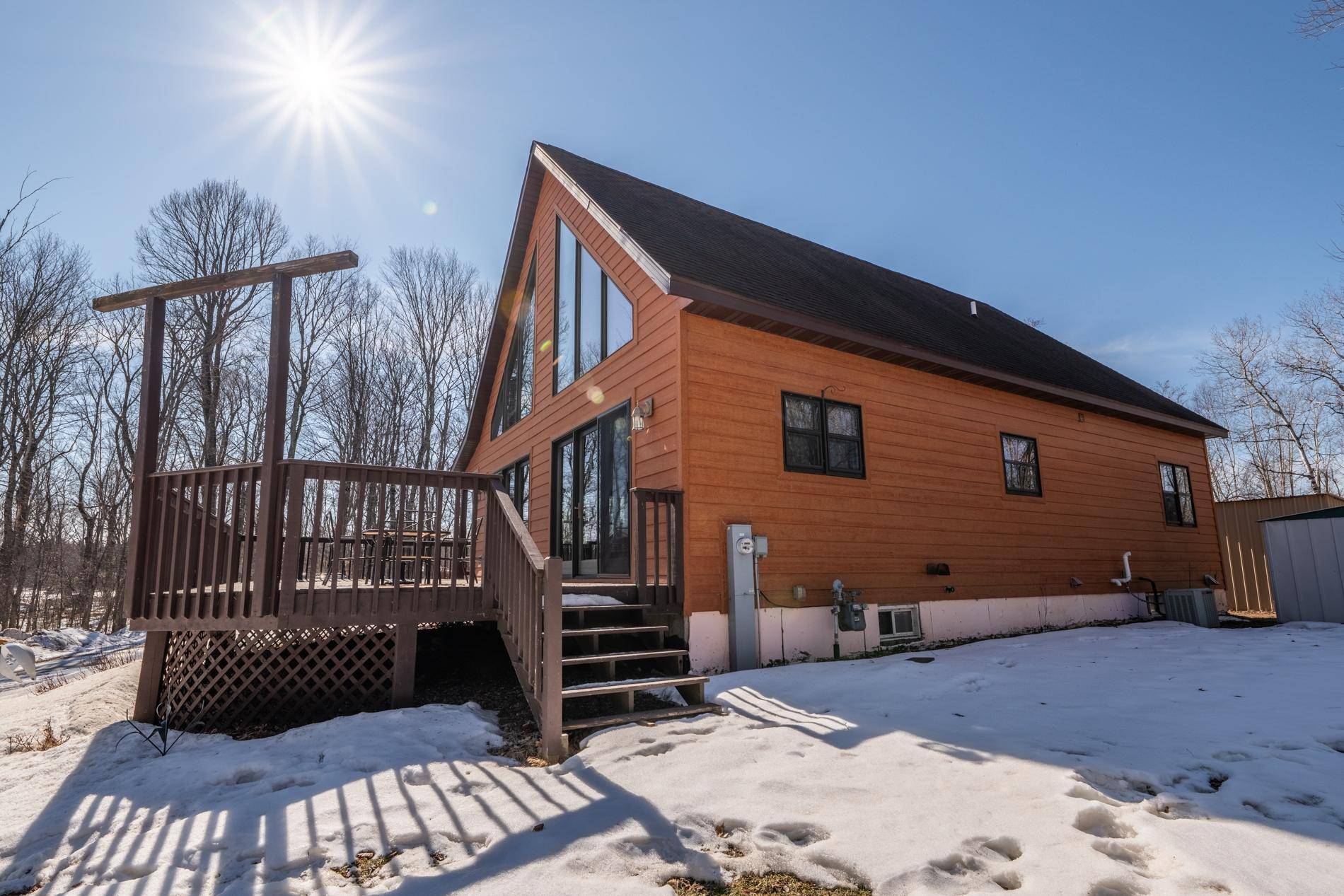 Argonne, WI 54511,9327 STRONG RD