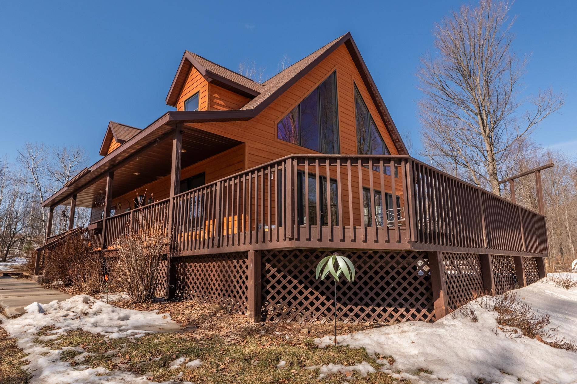 Argonne, WI 54511,9327 STRONG RD