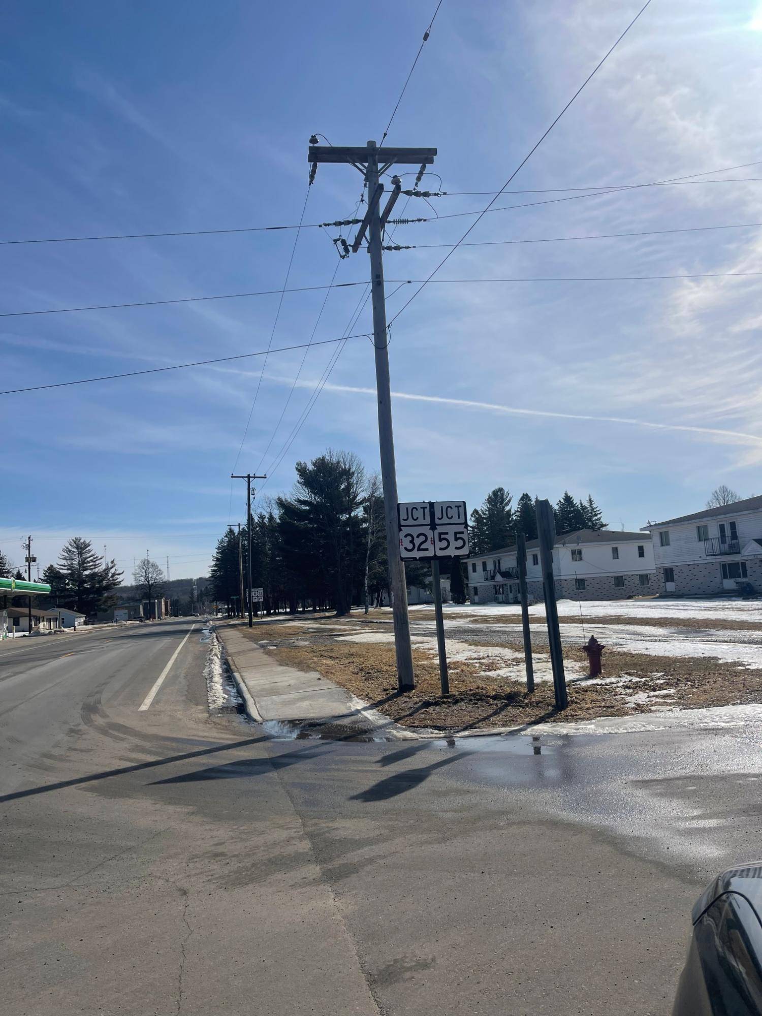 Crandon, WI 54520,100 GLEN ST W