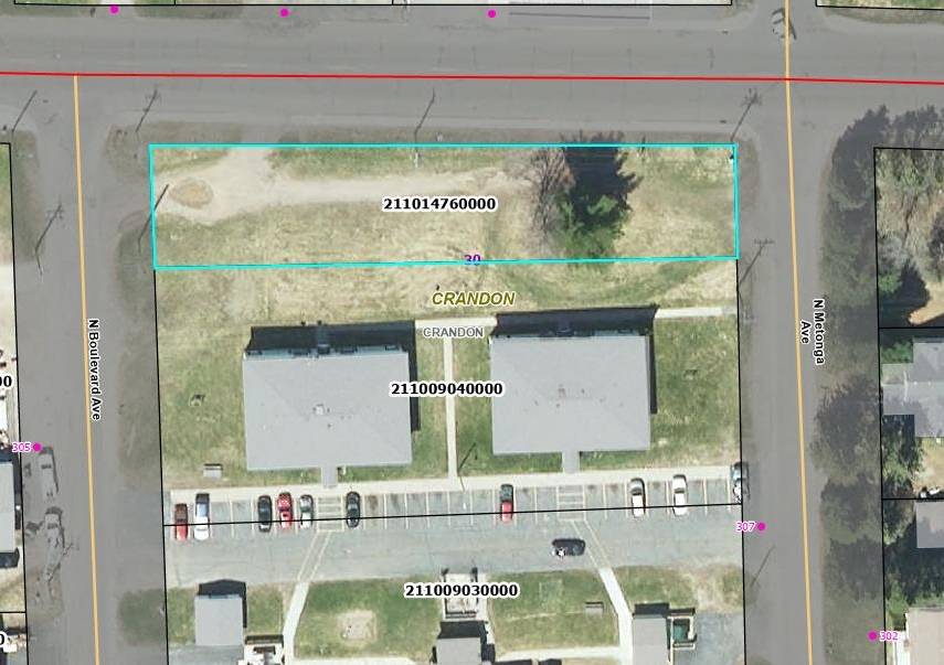 Crandon, WI 54520,100 GLEN ST W