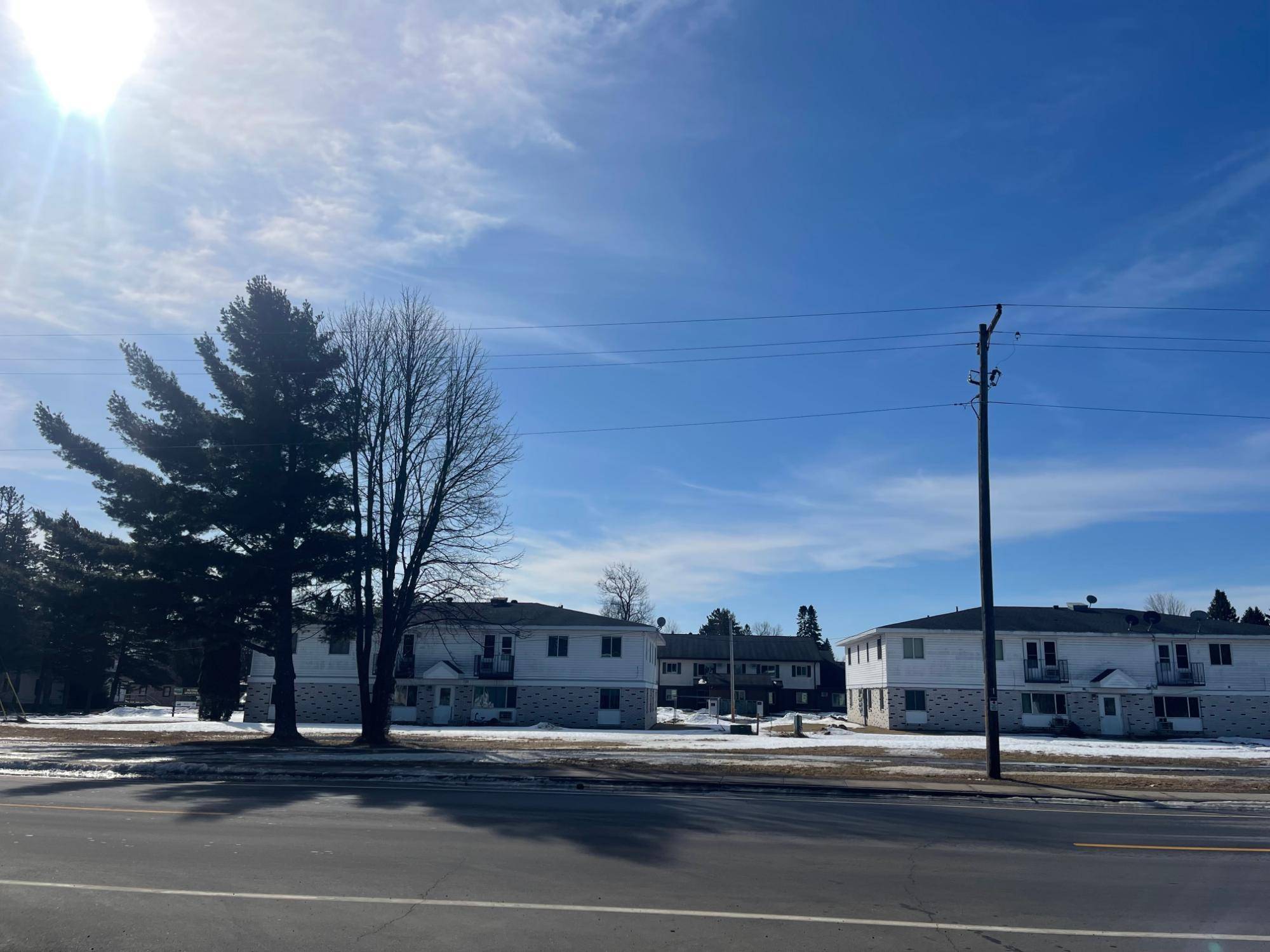 Crandon, WI 54520,100 GLEN ST W