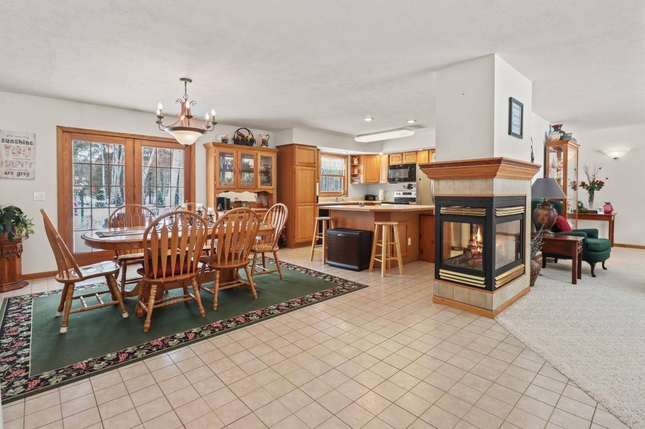 Eagle River, WI 54521,133 KORTH LN