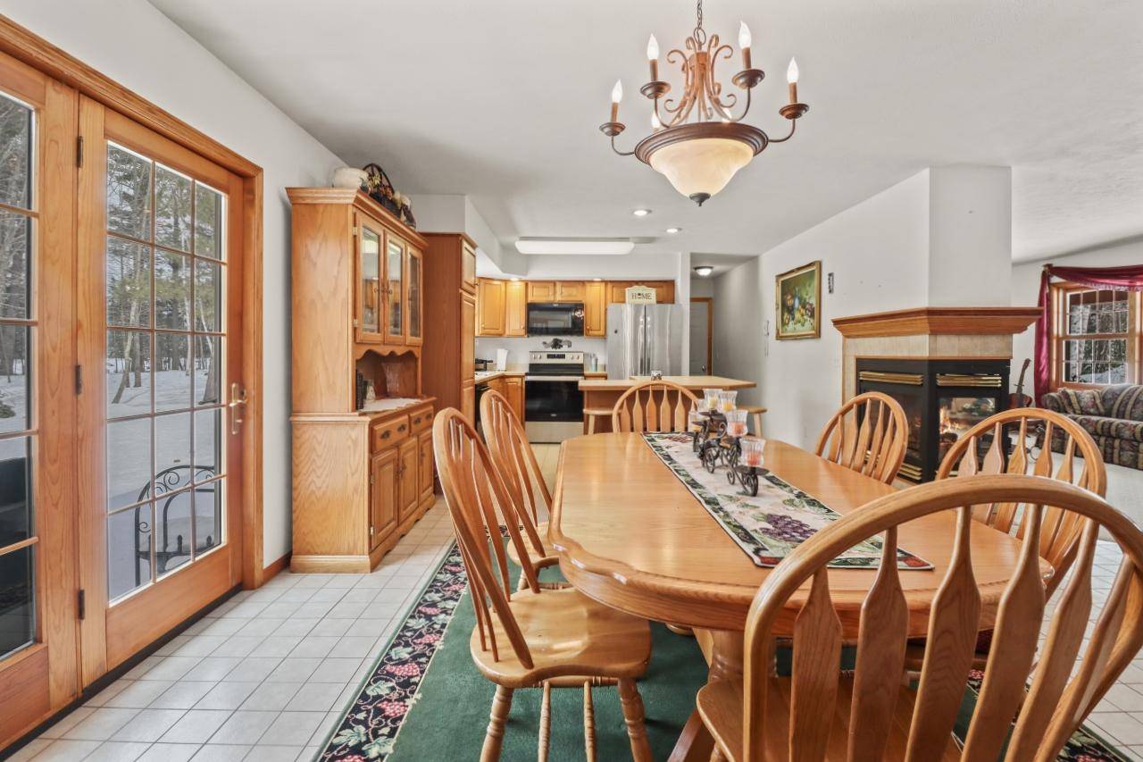 Eagle River, WI 54521,133 KORTH LN