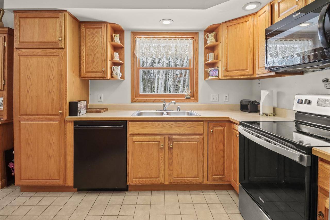 Eagle River, WI 54521,133 KORTH LN