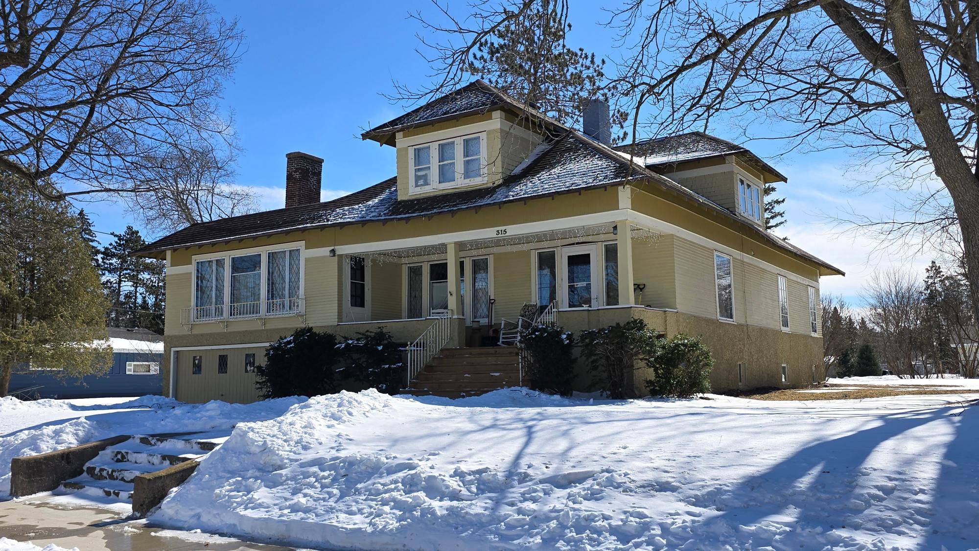 Antigo, WI 54409,315 7TH AVE