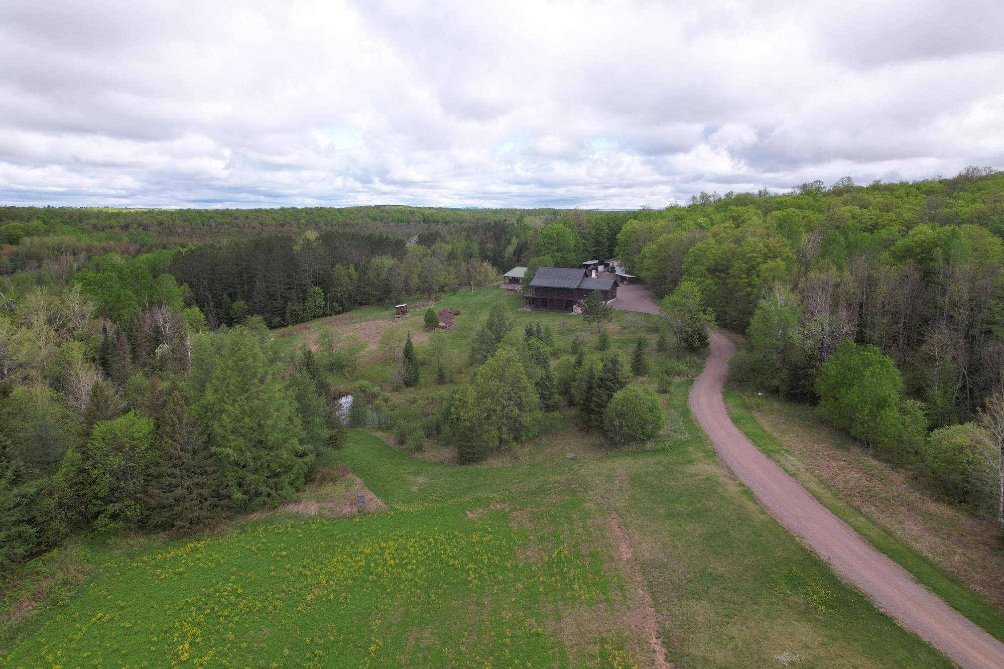 Butternut, WI 54514,18014 GRIFFITH RD