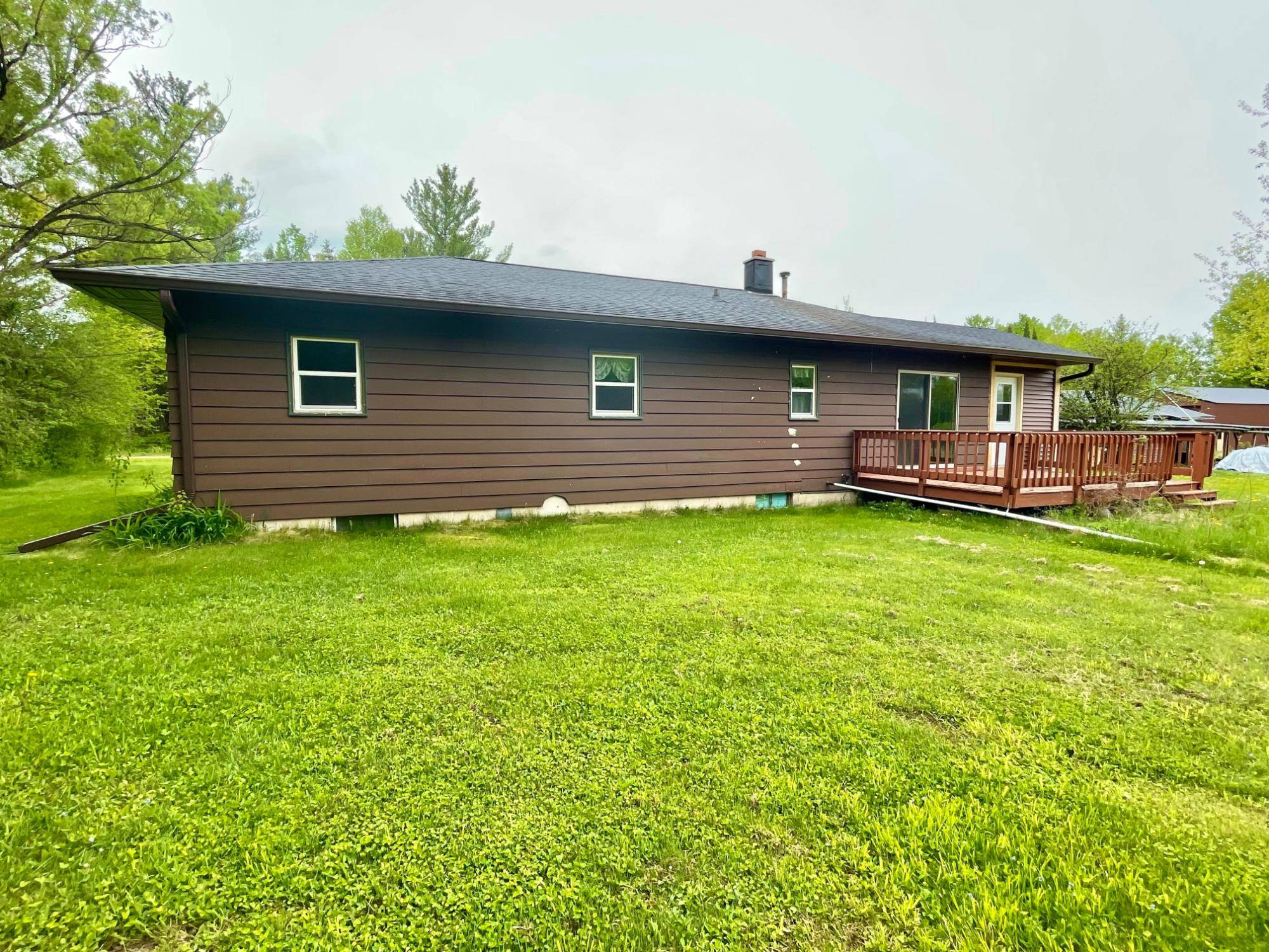 Phillips, WI 54555,N9621 HWY 13