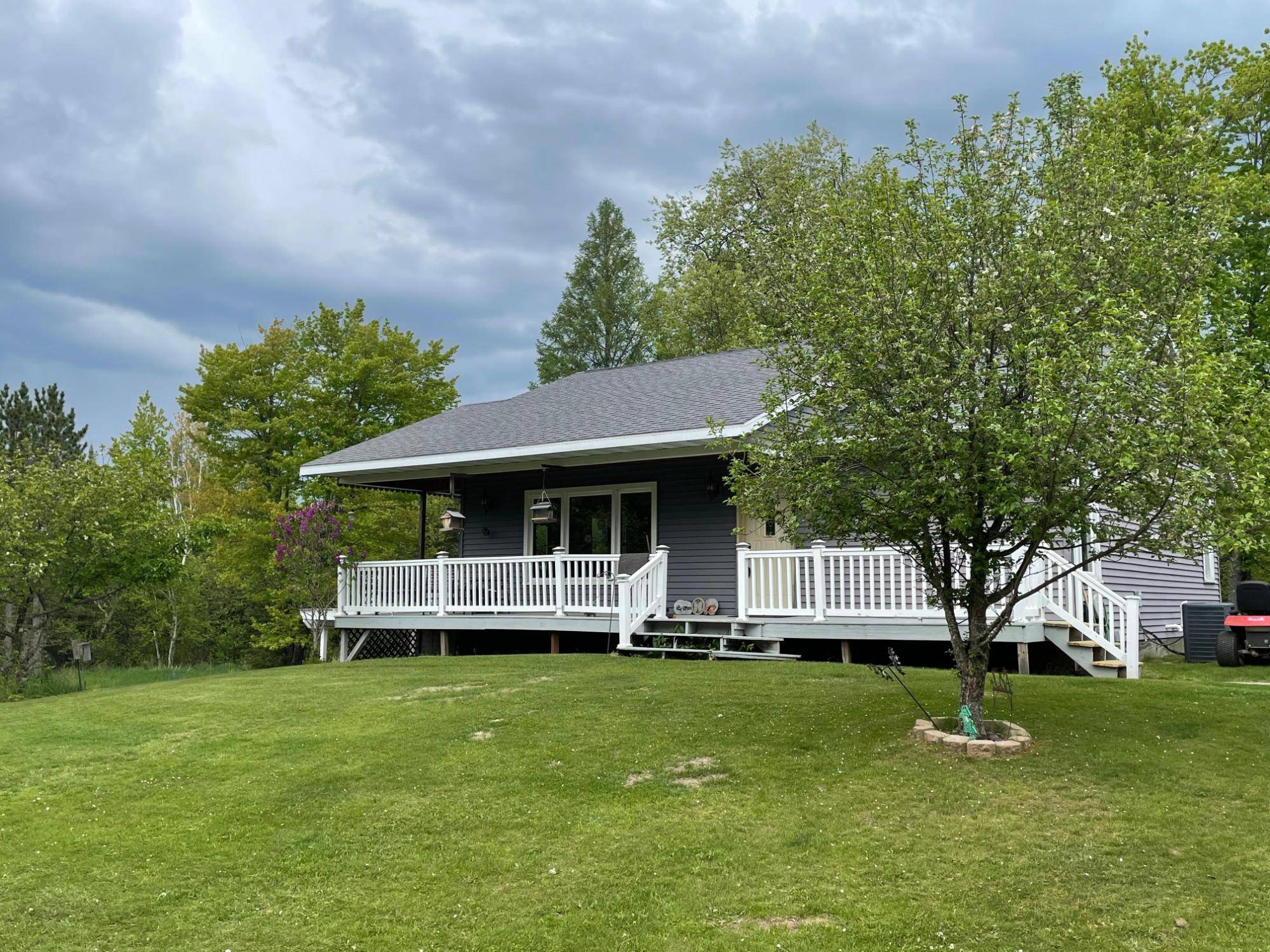 Park Falls, WI 54552,N12030 PRICE LAKE RD