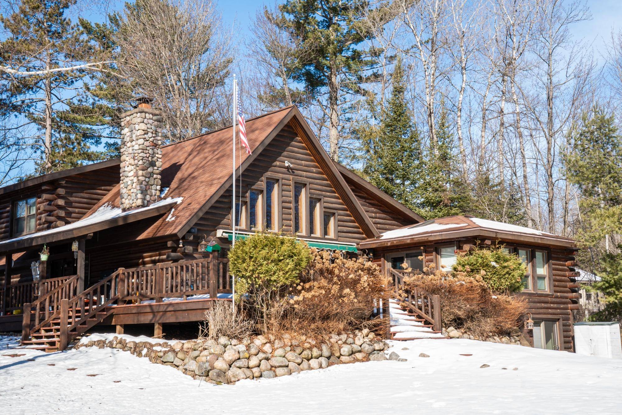 WI 54501,3116 ONEIDA LAKE RD