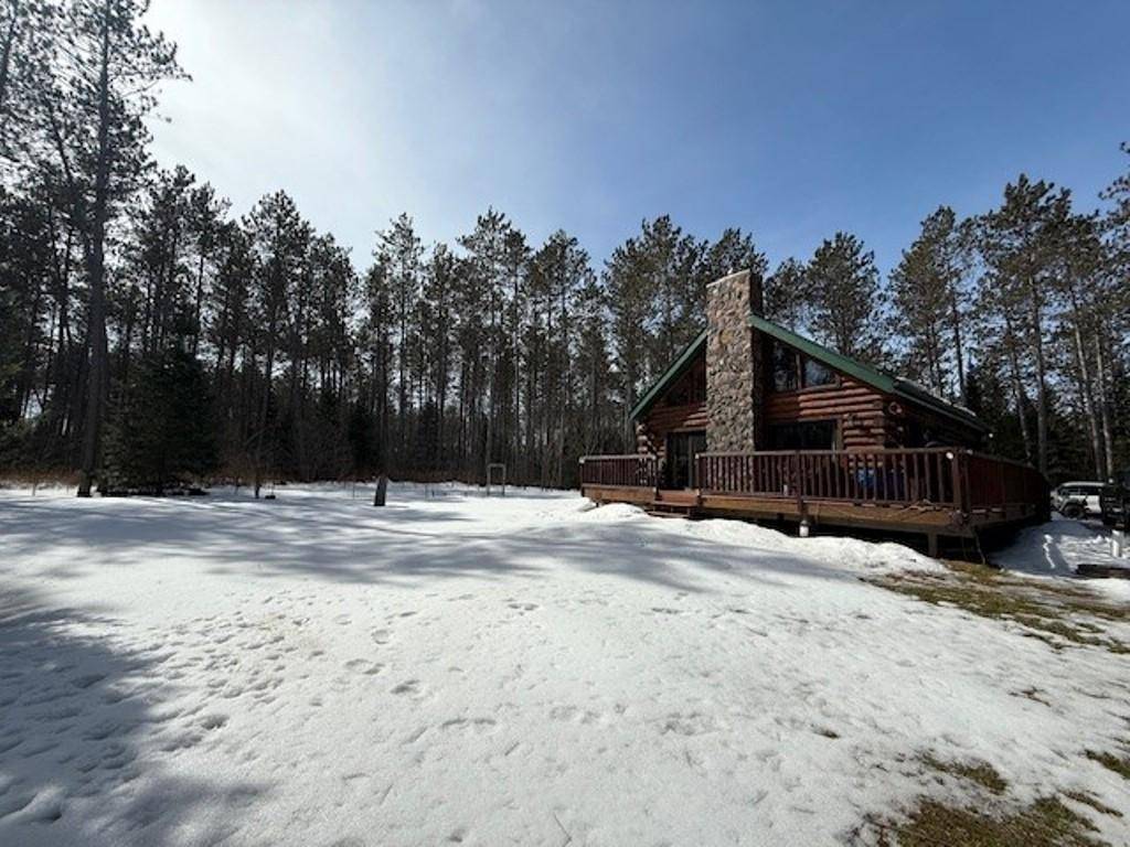 Gleason, WI 54435,N5994 HWY 17