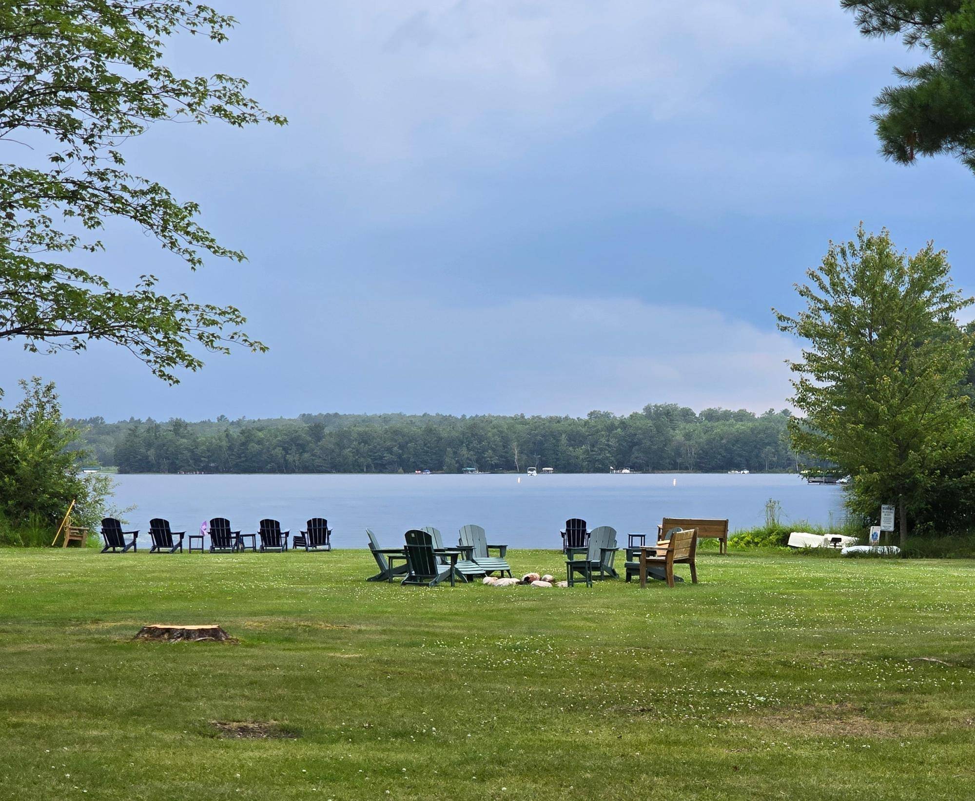 Minocqua, WI 54548,11070 BELLWOOD DR #64