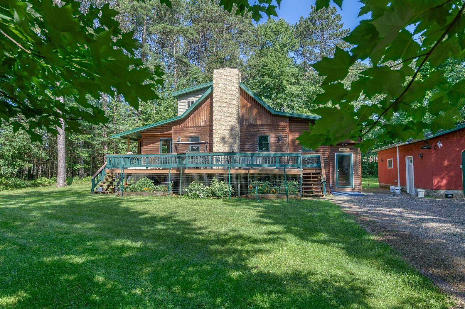 Tomahawk, WI 54487,2473 PINE CONE LN