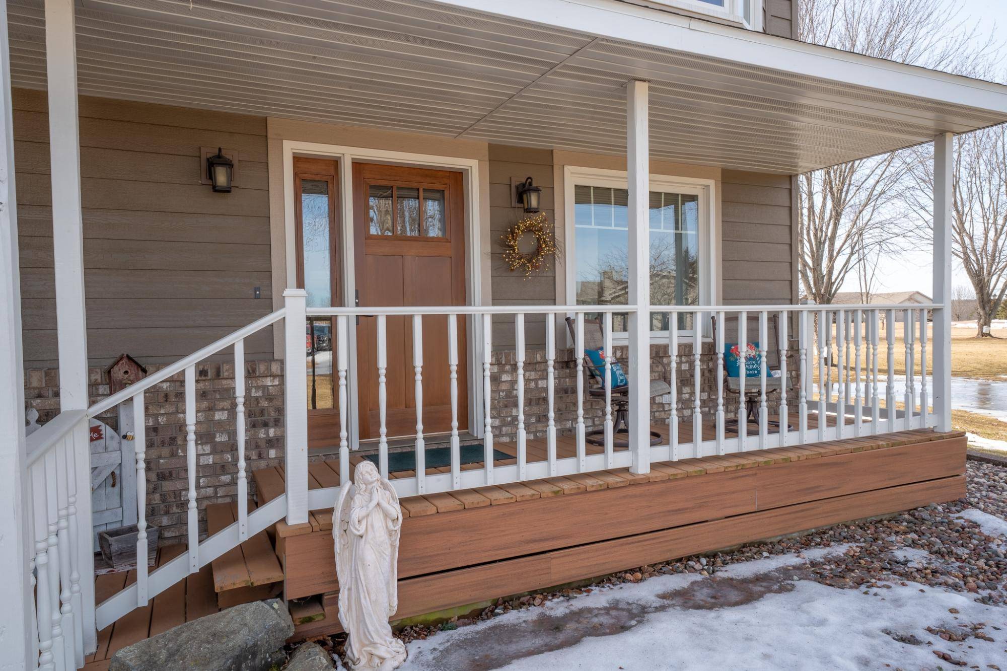 Merrill, WI 54452,N1343 MEADOW LN