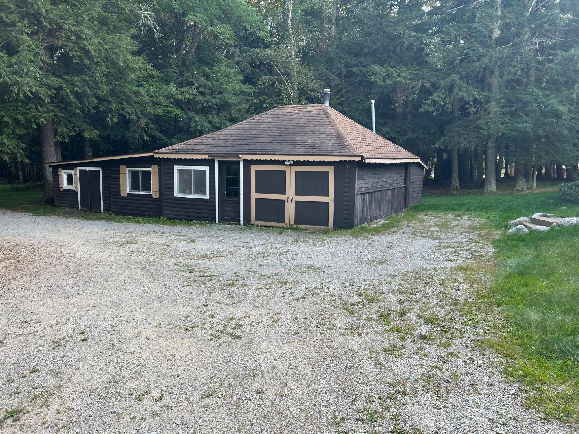 Eagle River, WI 54521,7533 RUSTIC LN