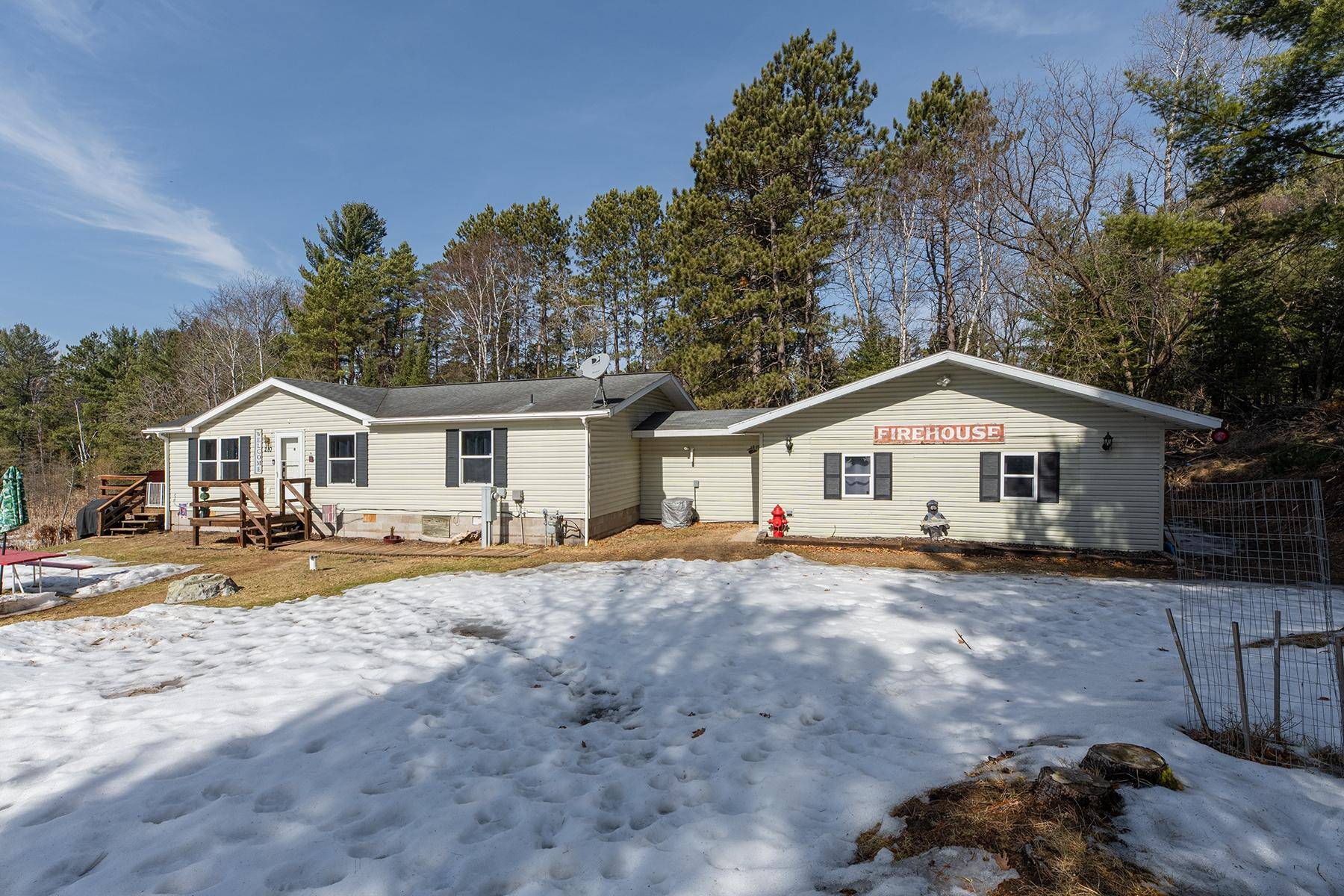 Eagle River, WI 54521,210 N SEVENTH ST