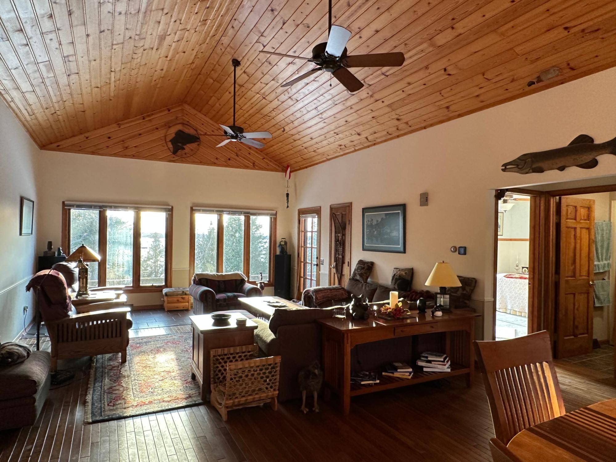 Bergland, MI 49910,13849 SHORE RD E