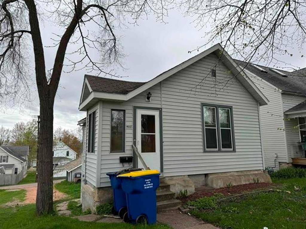 Merrill, WI 54452,402 GENESEE ST N