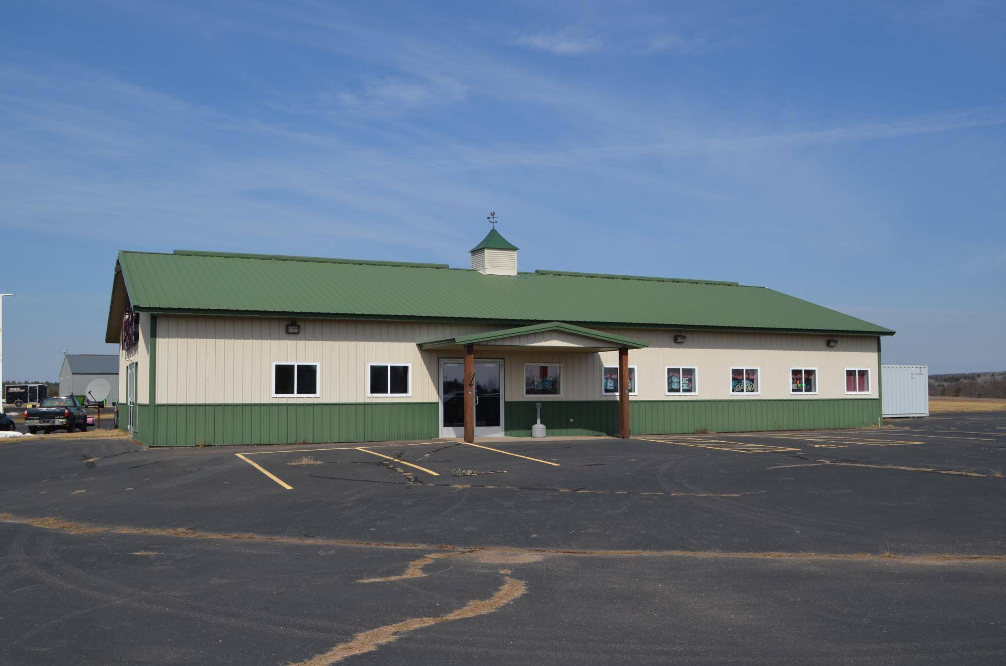 Merrill, WI 54452,N265 BRANDENBURG AVE