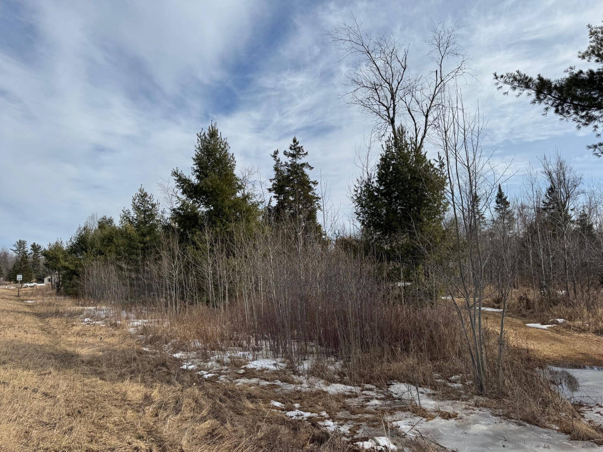 WI 54462,On T CTH T