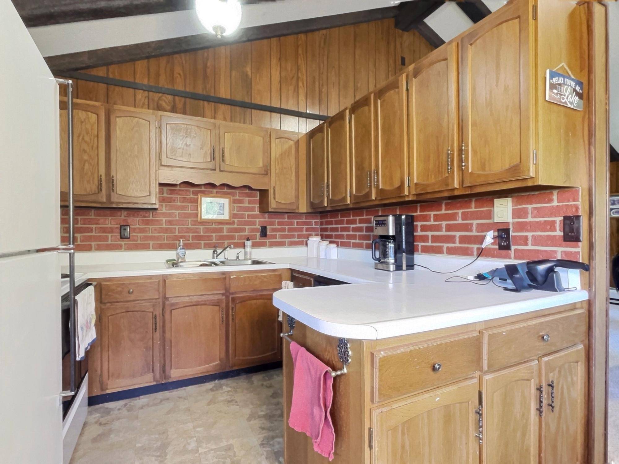 Sugar Camp, WI 54501,5515 JENNIE WEBBER LAKE RD