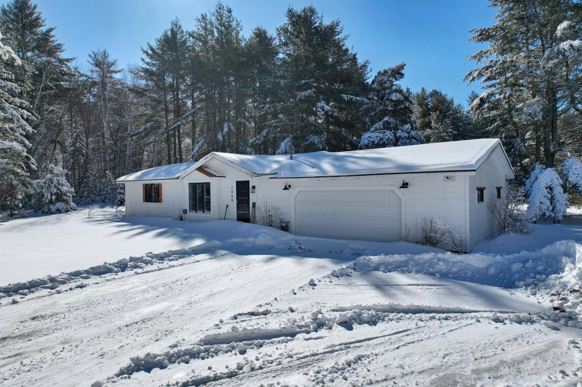 Three Lakes, WI 54562,1965 CY WILLIAMS RD