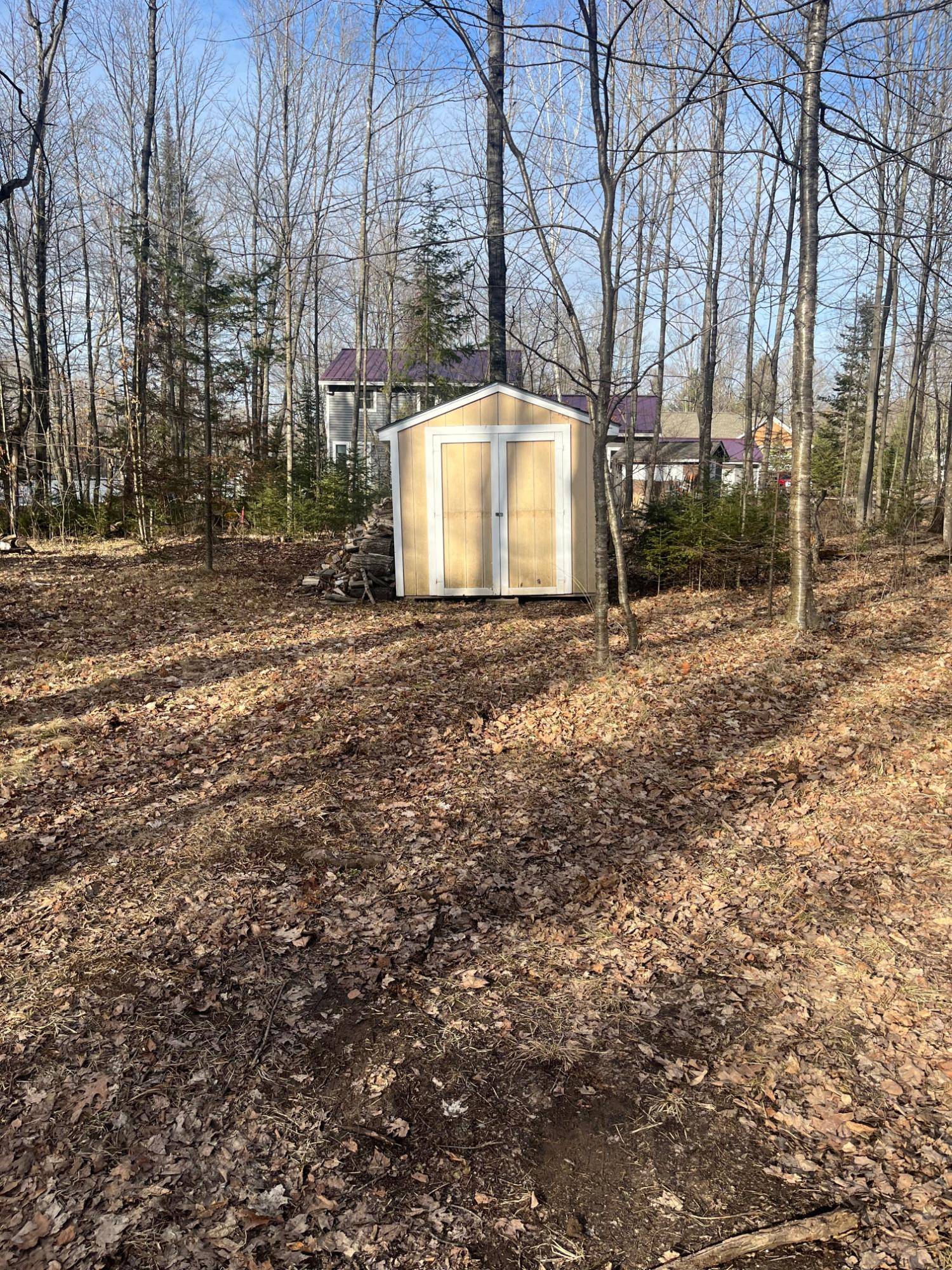 Townsend, WI 54175,17393 MCCASLIN DR