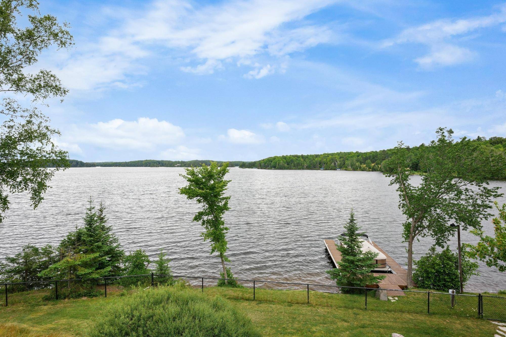 Watersmeet, MI 49969,19960 THOUSAND ISLAND LAKE RD