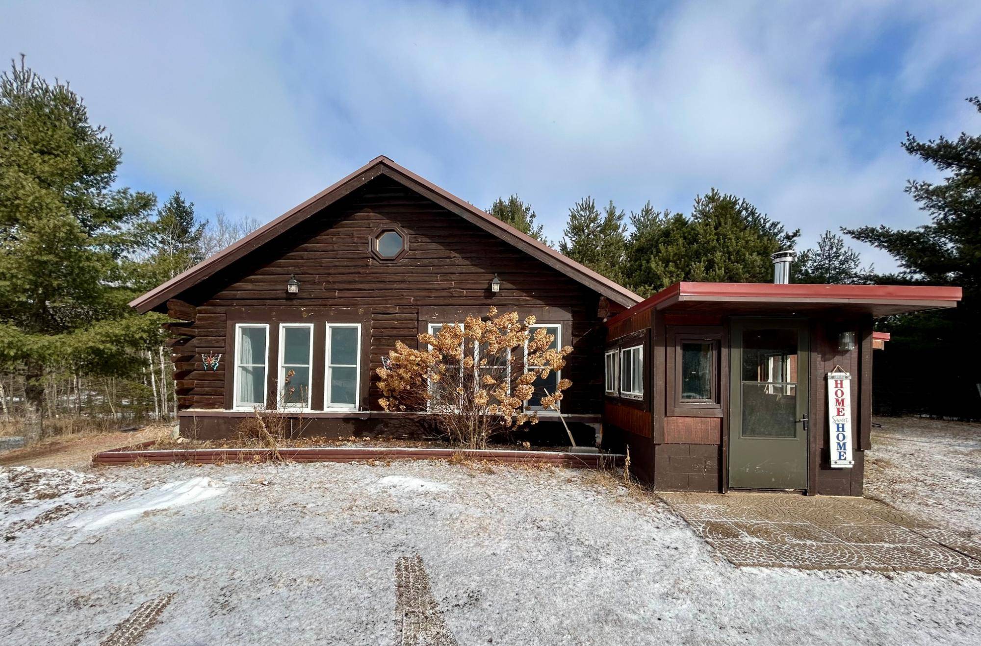 Rhinelander, WI 54501,3660 CTH A