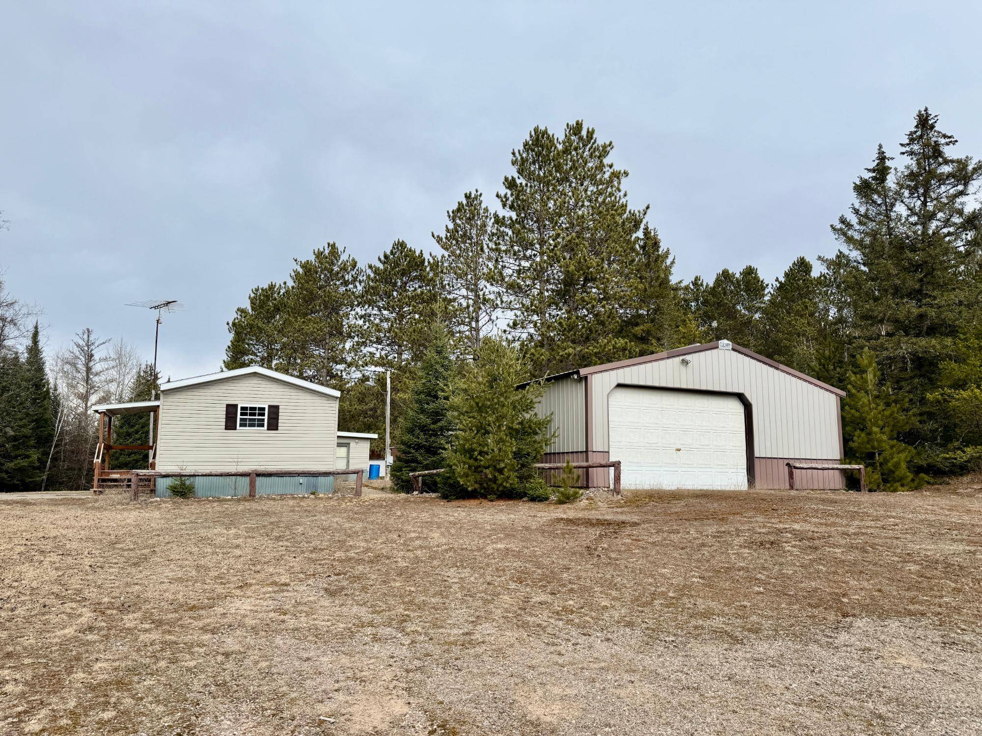 Hazelhurst, WI 54531,5137 WILLOW DAM RD