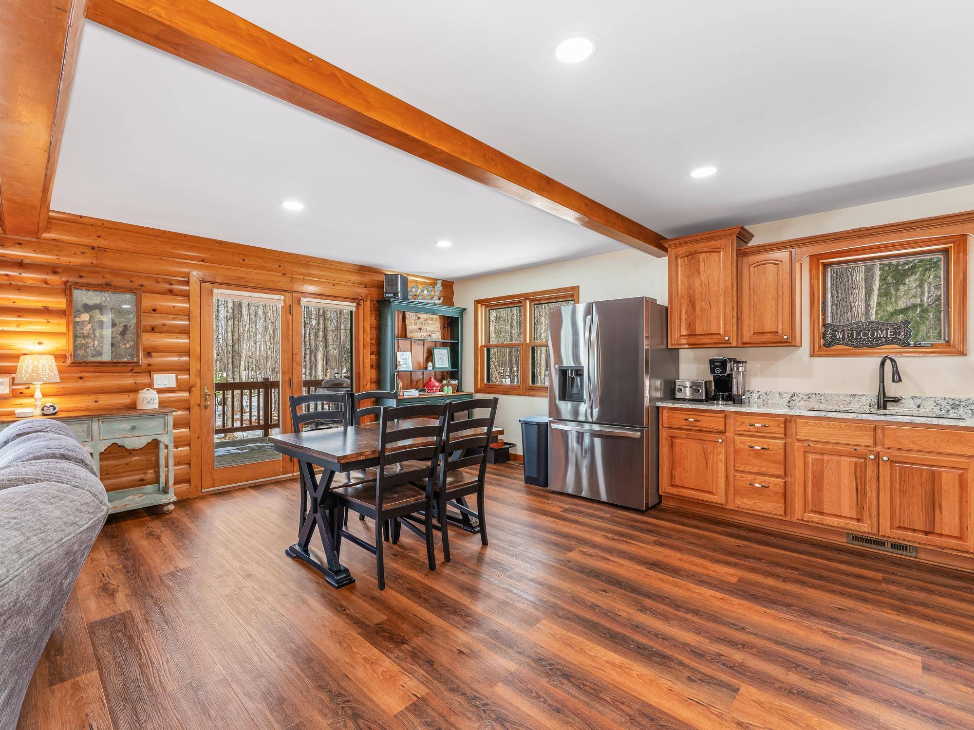 Eagle River, WI 54521,8250 MAPLEWOOD LN #16