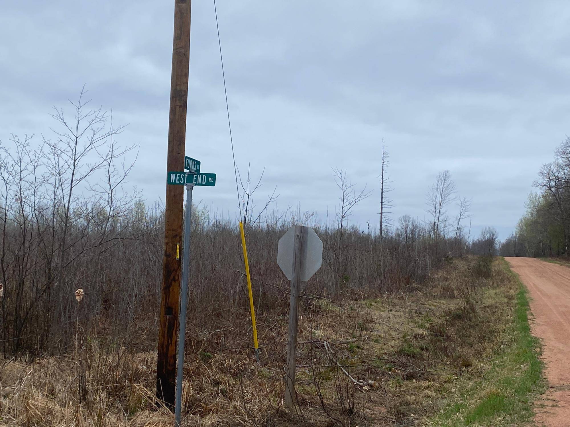 Merrill, WI 54452,ON WEST END DR