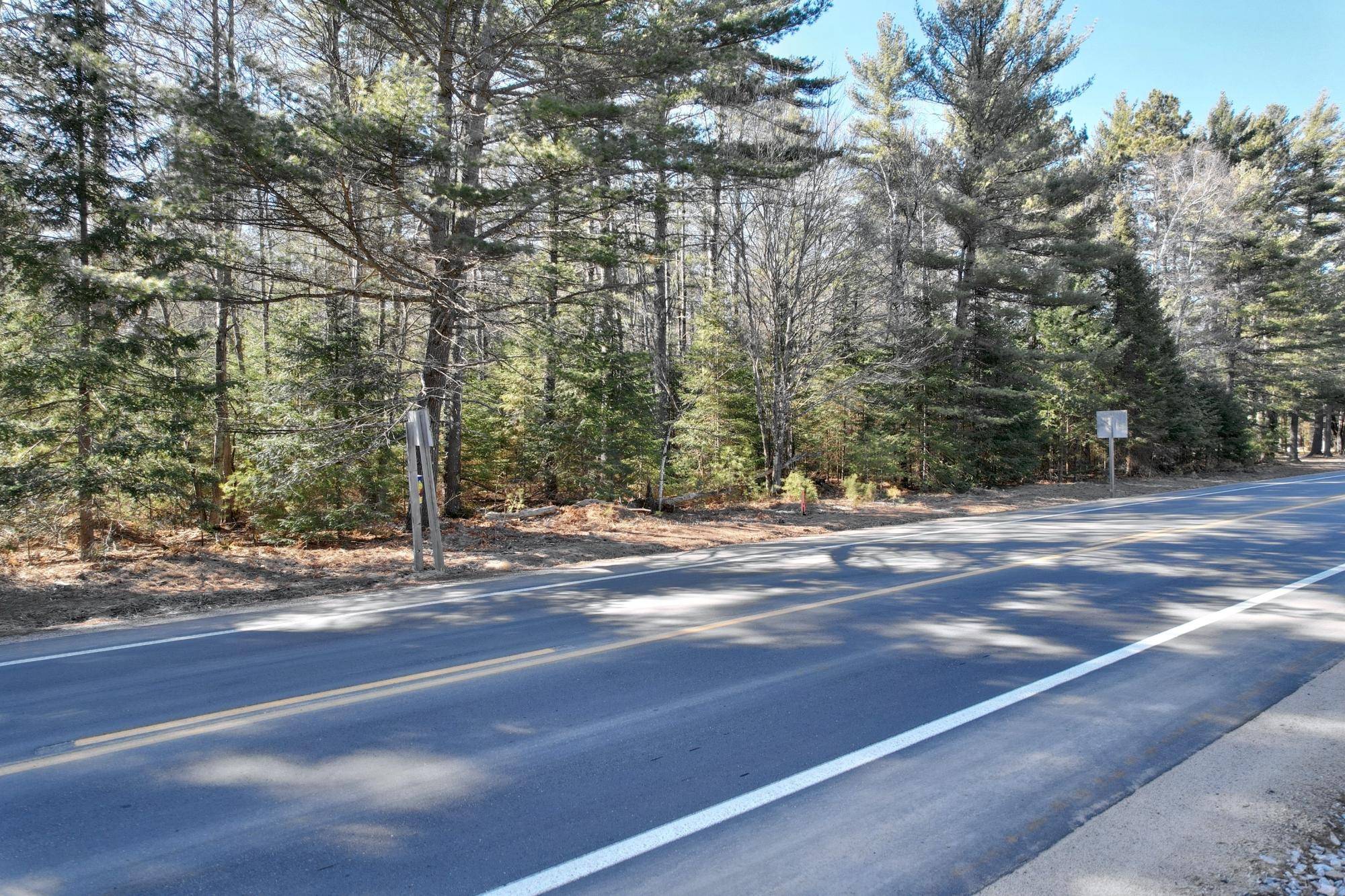 St Germain, WI 54558,Lot 4 HWY 155