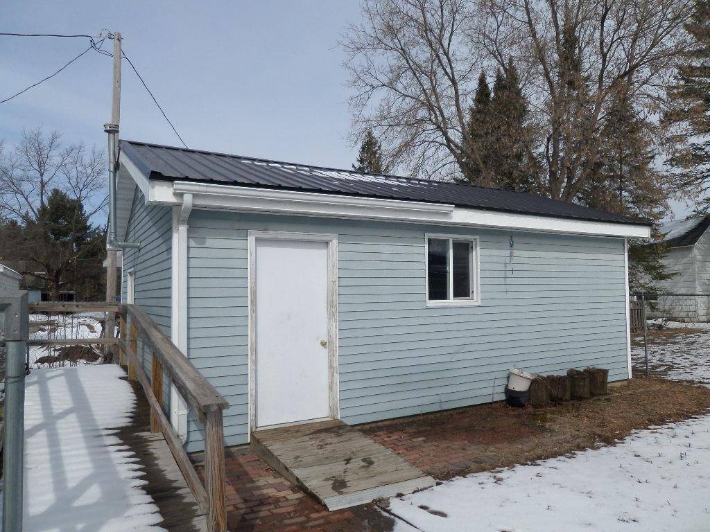 Antigo, WI 54409,315 CLERMONT ST S