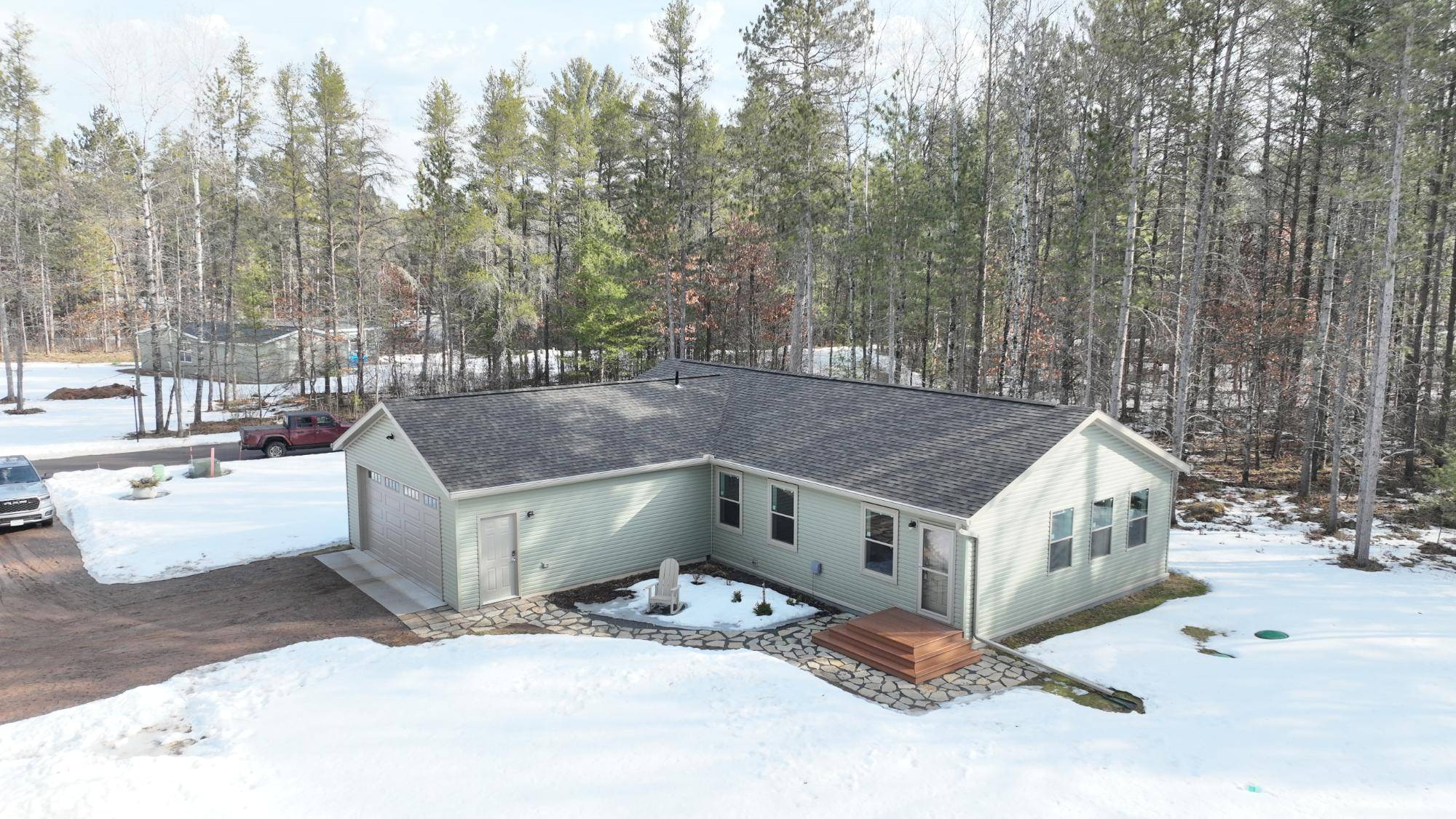St Germain, WI 54558,9174 DAVID DR