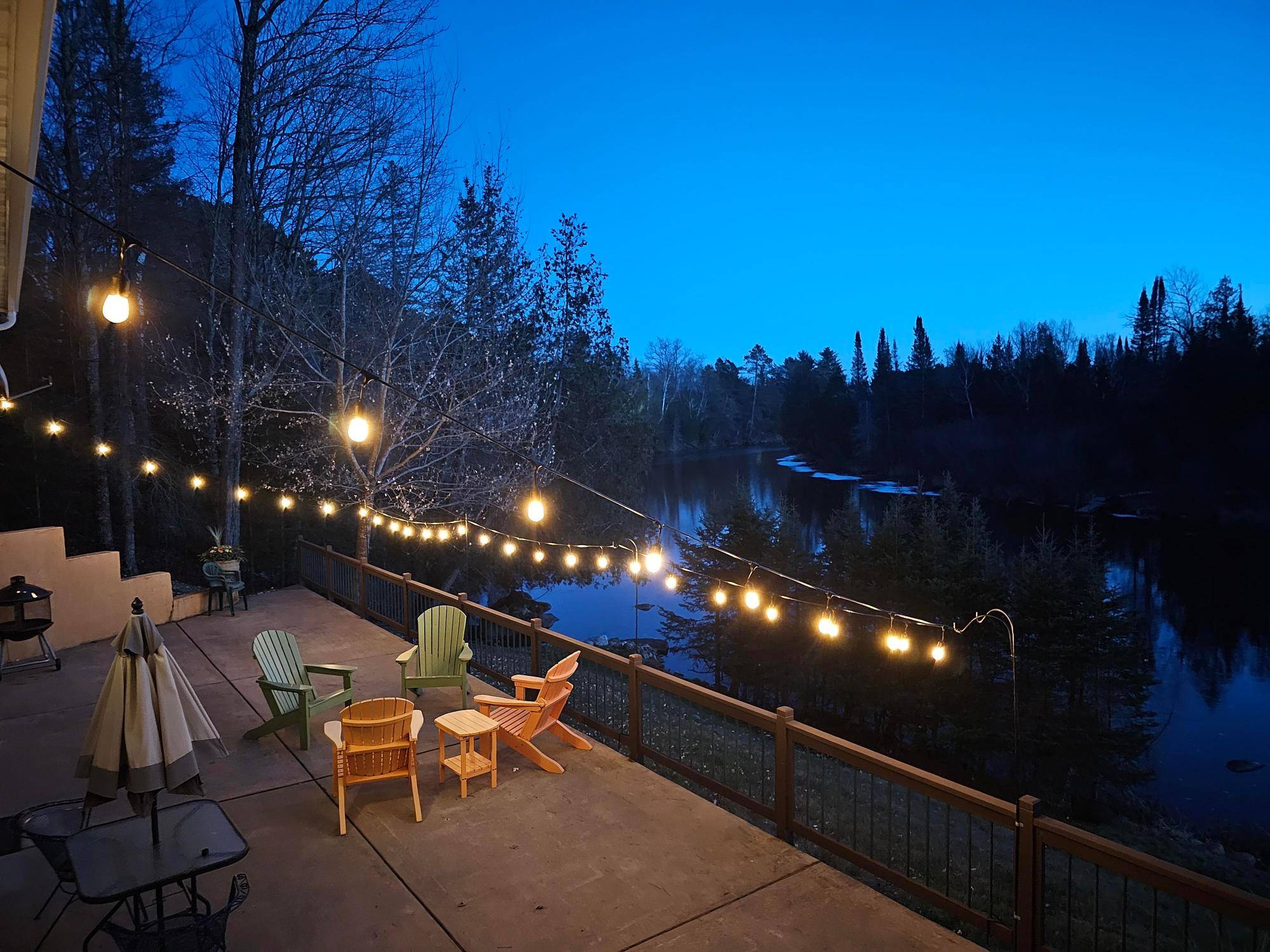 Eagle River, WI 54521,5917 HWY 70