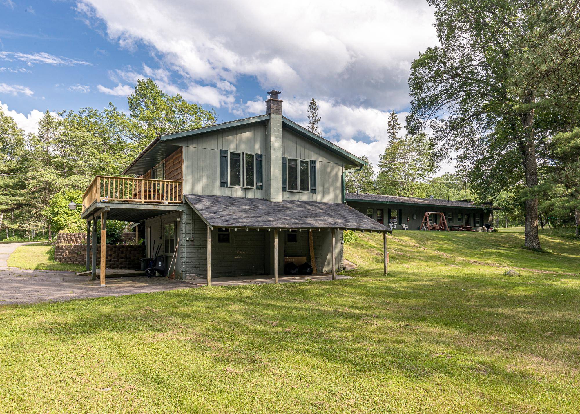 Hazelhurst, WI 54531,6551 HWY 51