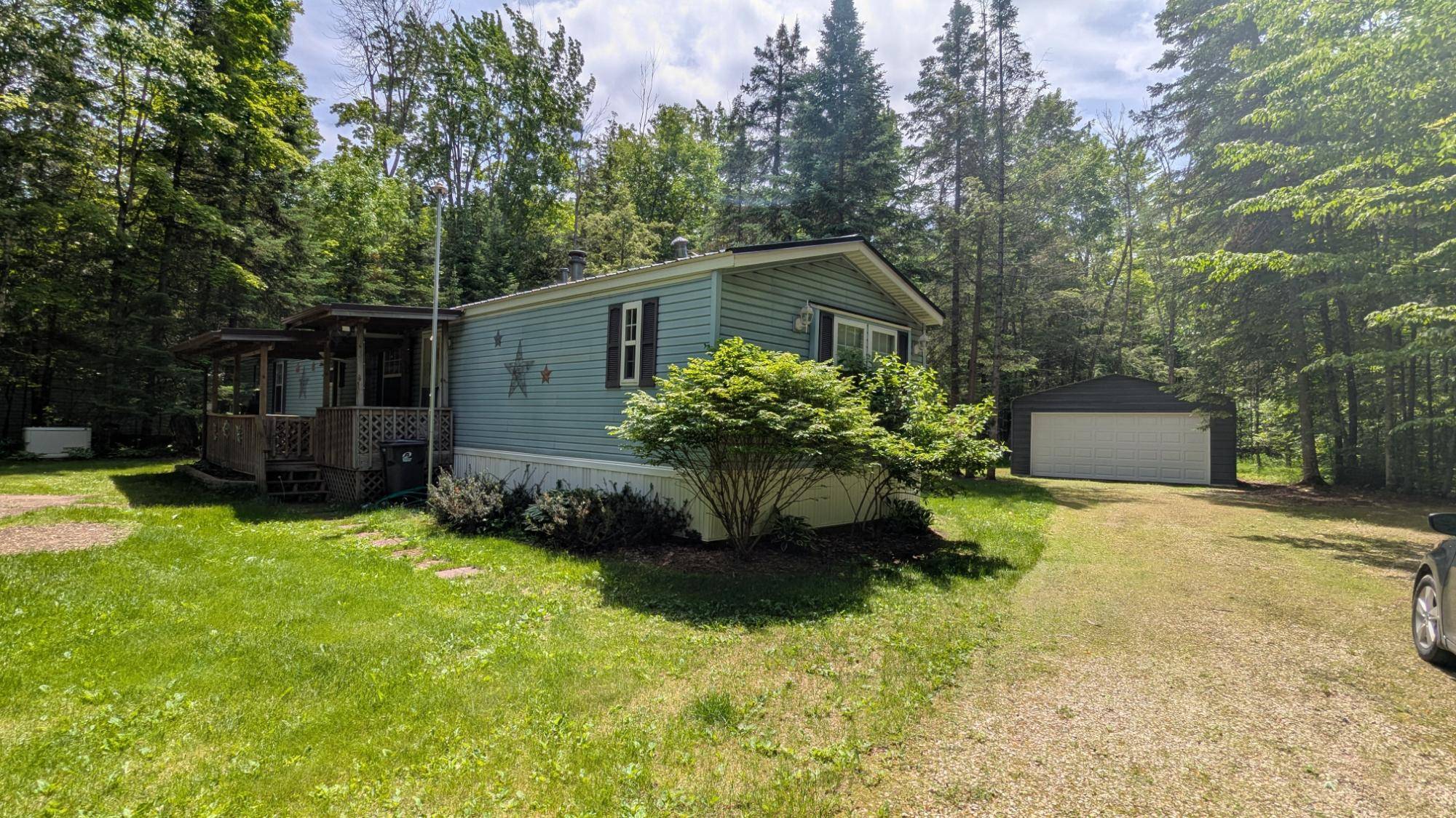 Lakewood, WI 54138,15739 PELKY RD