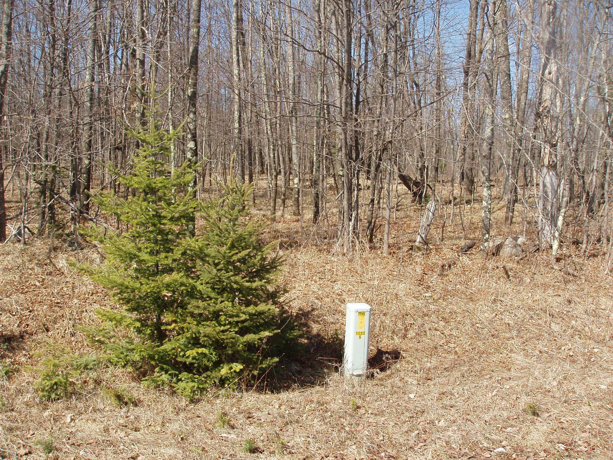Park Falls, WI 54552,4th Add. MARGARET LN #Lot 14