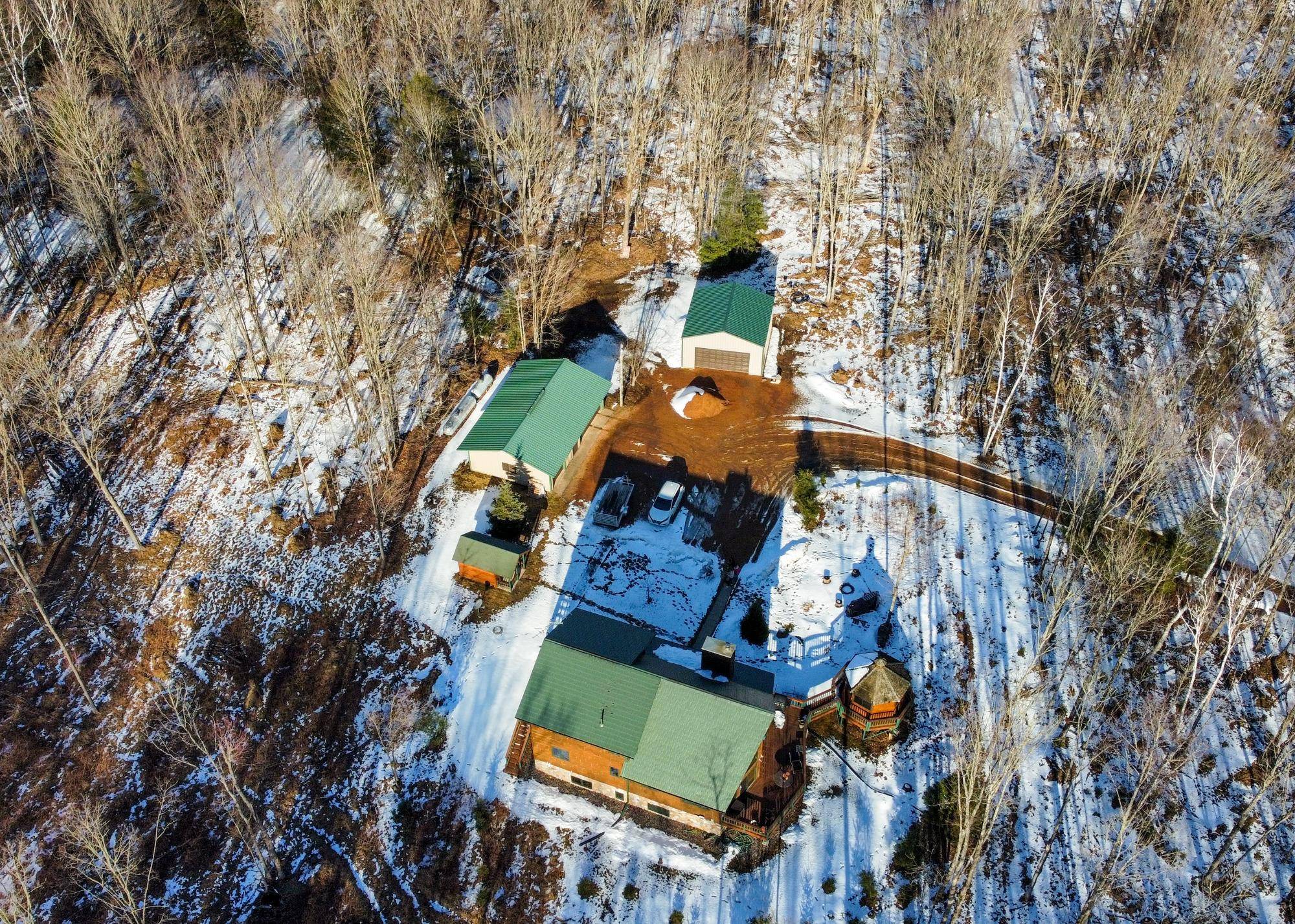 Three Lakes, WI 54562,7962 HIGHWAY X
