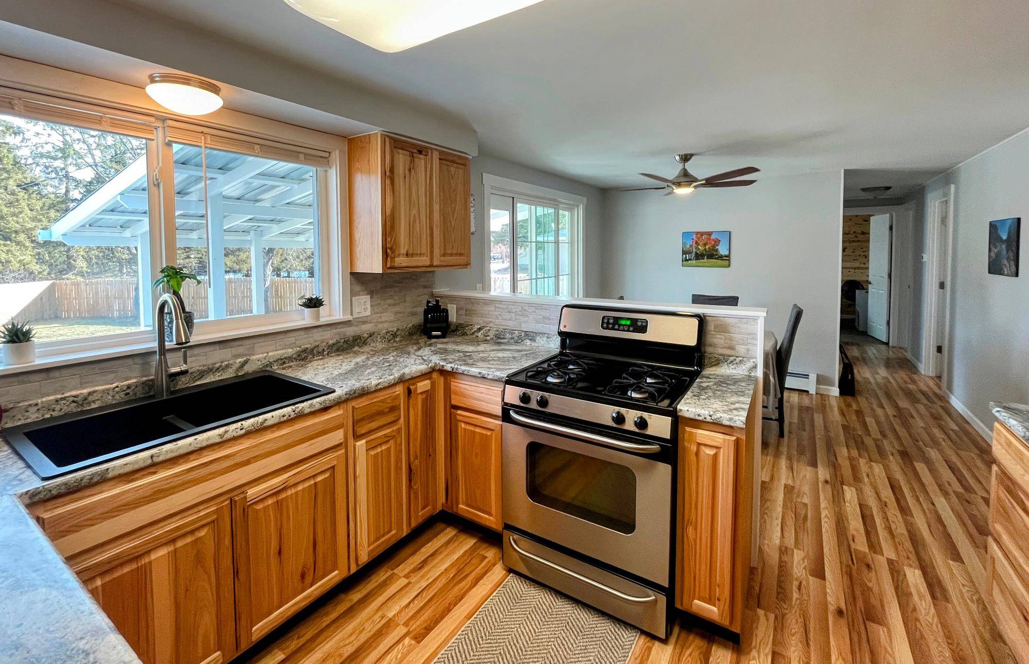 Park Falls, WI 54552,240 GIBSON LN