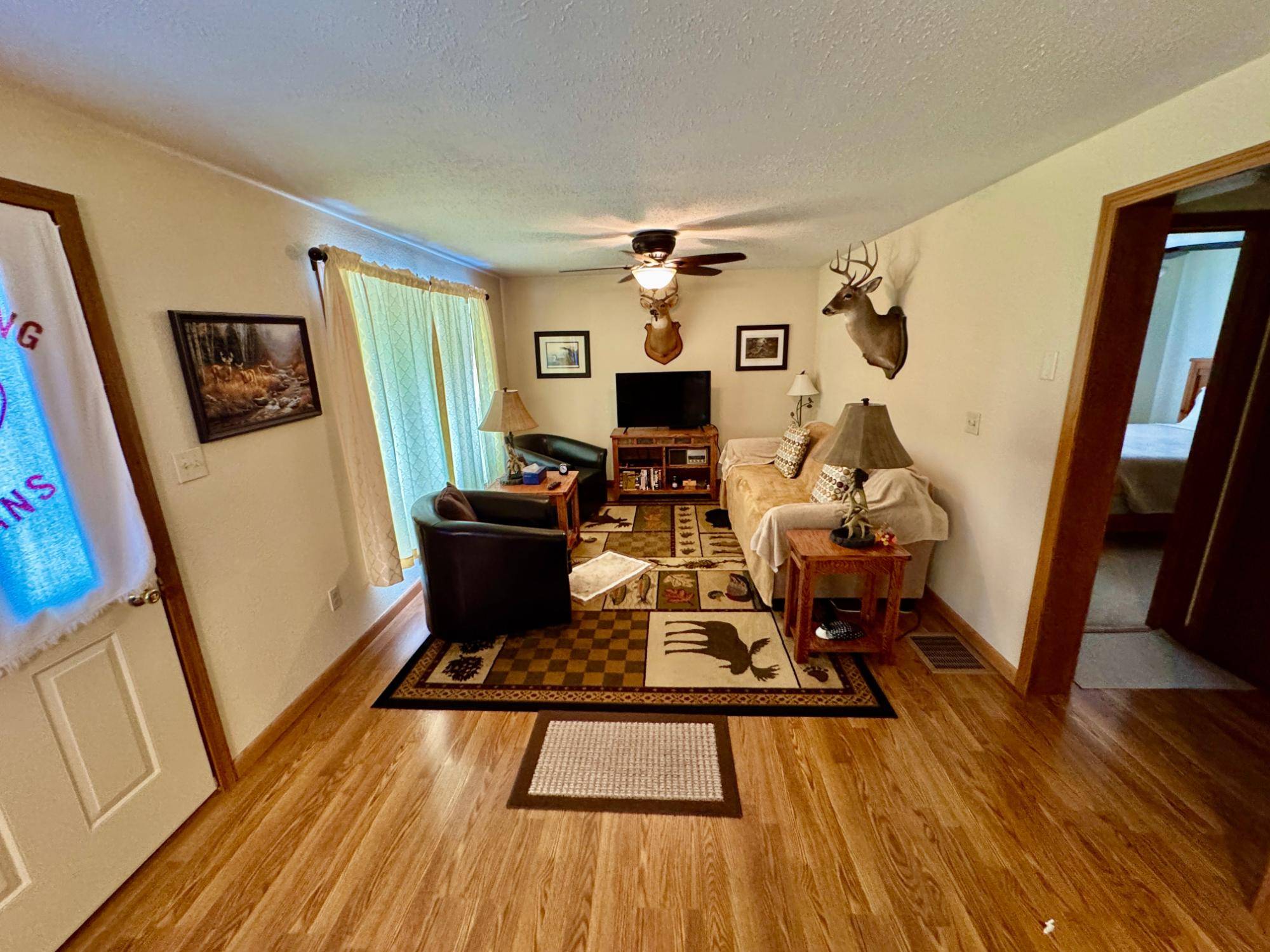 Phelps, WI 54554,2625 MANUEL LAKE RD