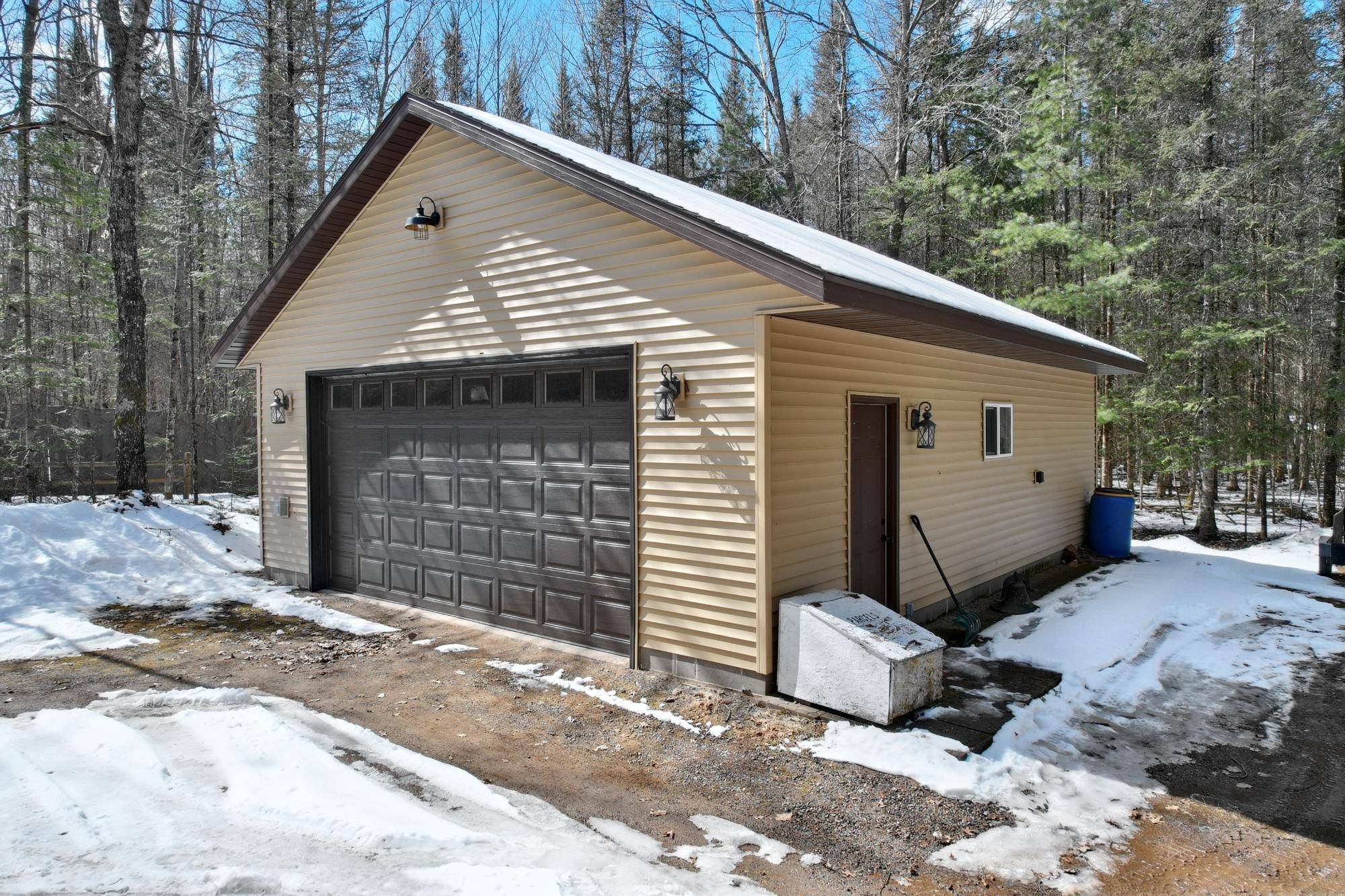 St Germain, WI 54558,8197 LOST LAKE DR S