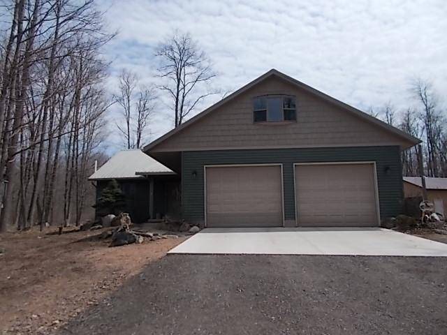 Fence, WI 54120,N20328 CTH H