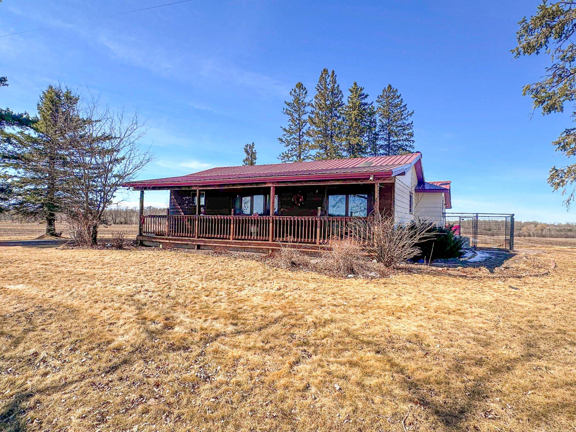 Kennan, WI 54537,N4347 FAIRVIEW RD